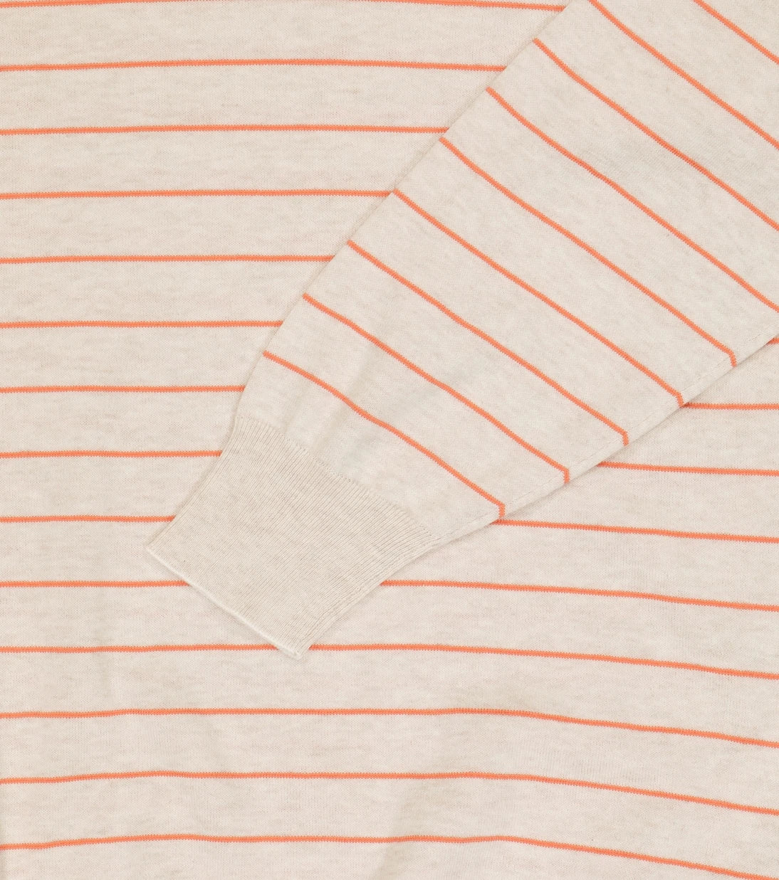 Brunello Cucinelli Kids - سويتر من القطن