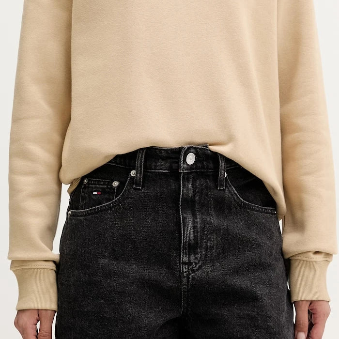 Tommy Jeans kadın denim şort