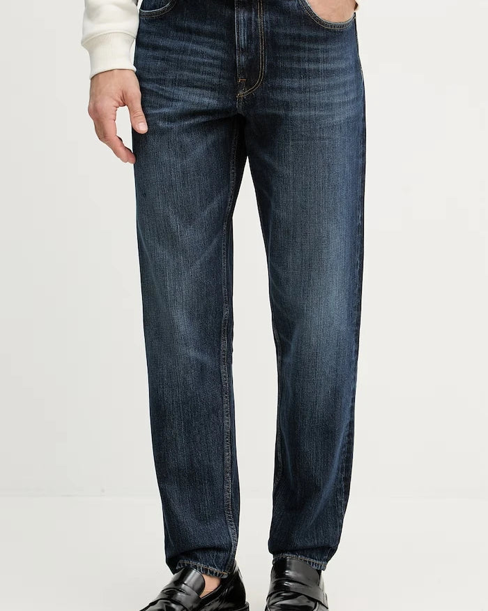 Tommy Hilfiger regular erkek jean