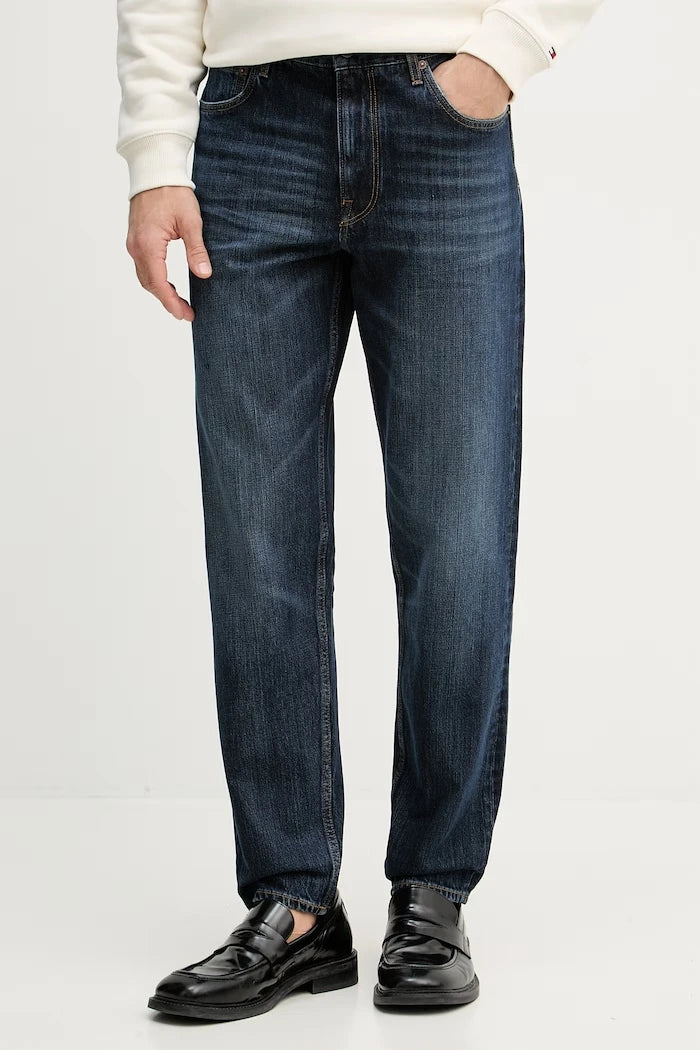Tommy Hilfiger дънки regular мъжки