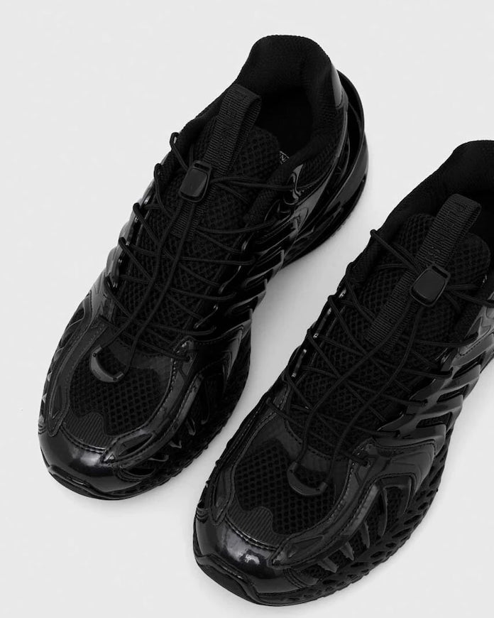 PLEIN SPORT The Thunder Stroke Gen.X.02 Spor Ayakkabı