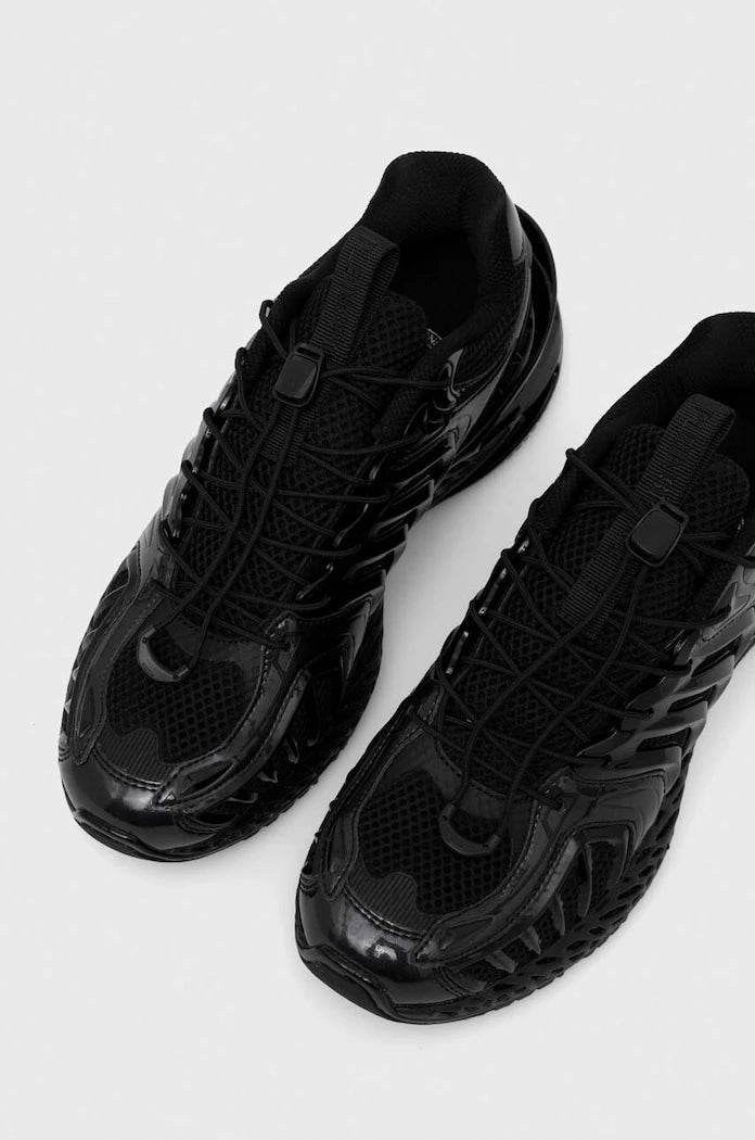Маратонки PLEIN SPORT The Thunder Stroke Gen.X.02.