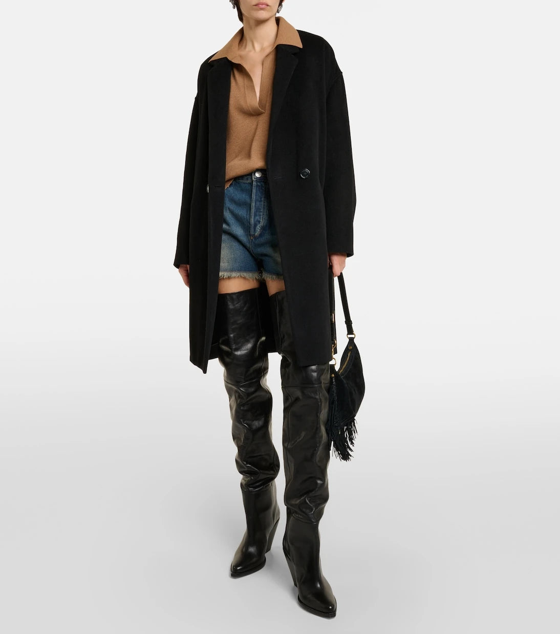 Isabel Marant - Galix sweater