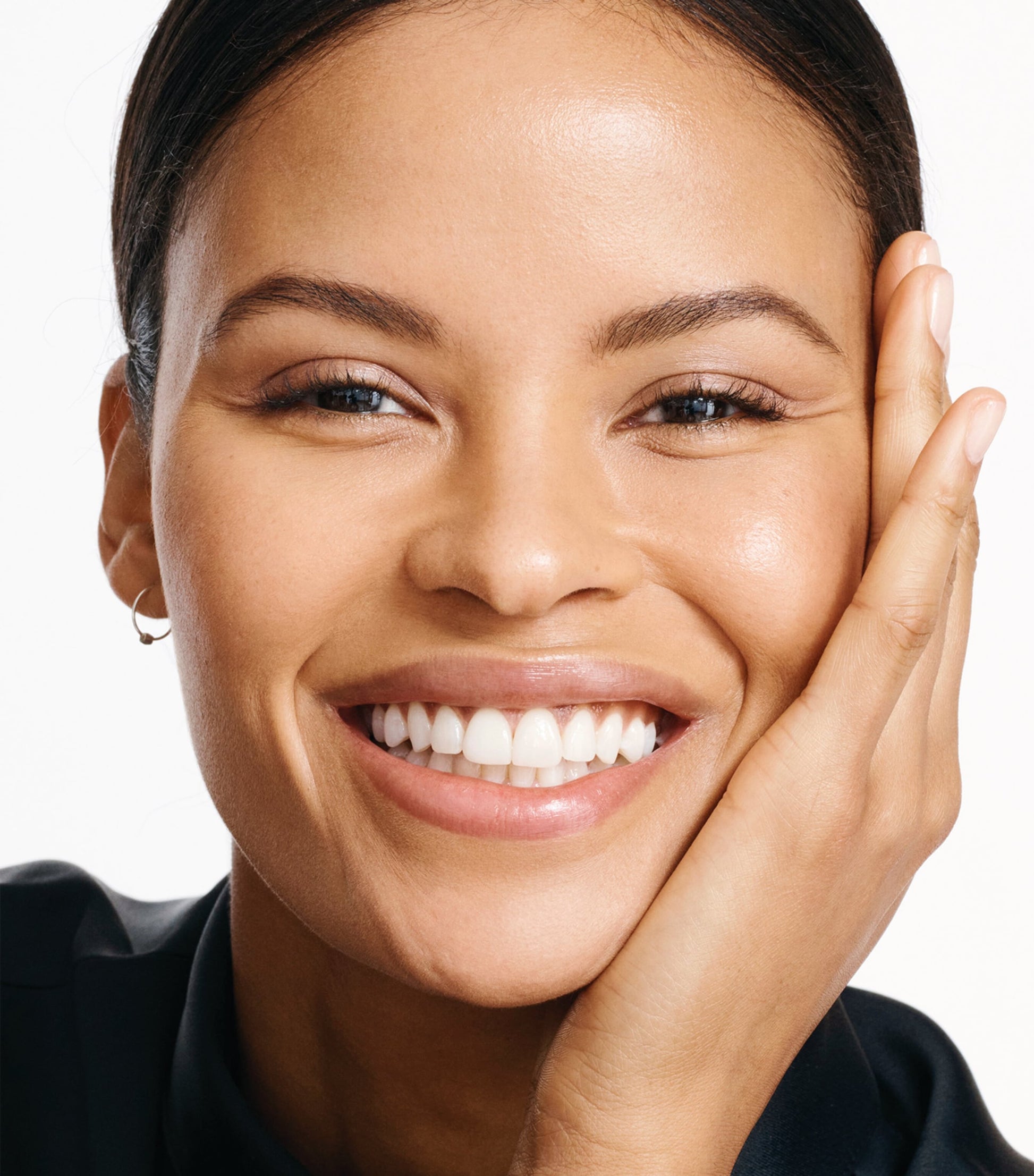 Radiant Cream Foundation