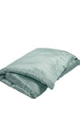 Silk Teal King Duvet Cover (225cm x 220cm)