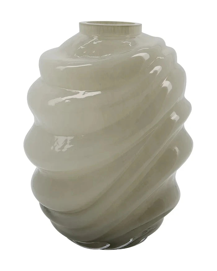 House Doctor HDDesert Dekoratif Vazo 26,6 cm