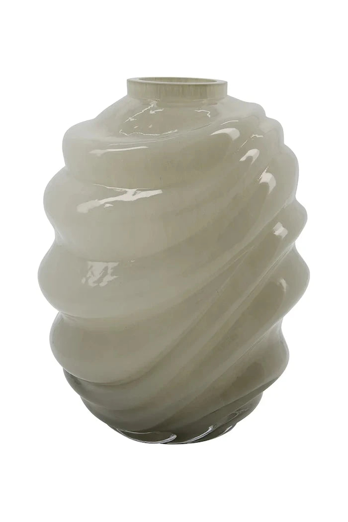 Декоративна ваза House Doctor HDDesert 26,6 cm