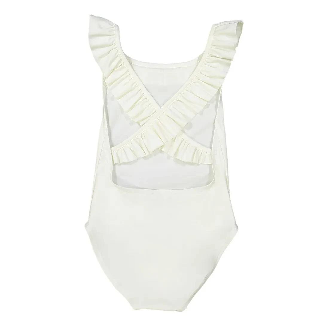 Canopea - Alba Swimsuit  | Off white