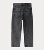 Organic Cotton Jeans (4-14 Years)