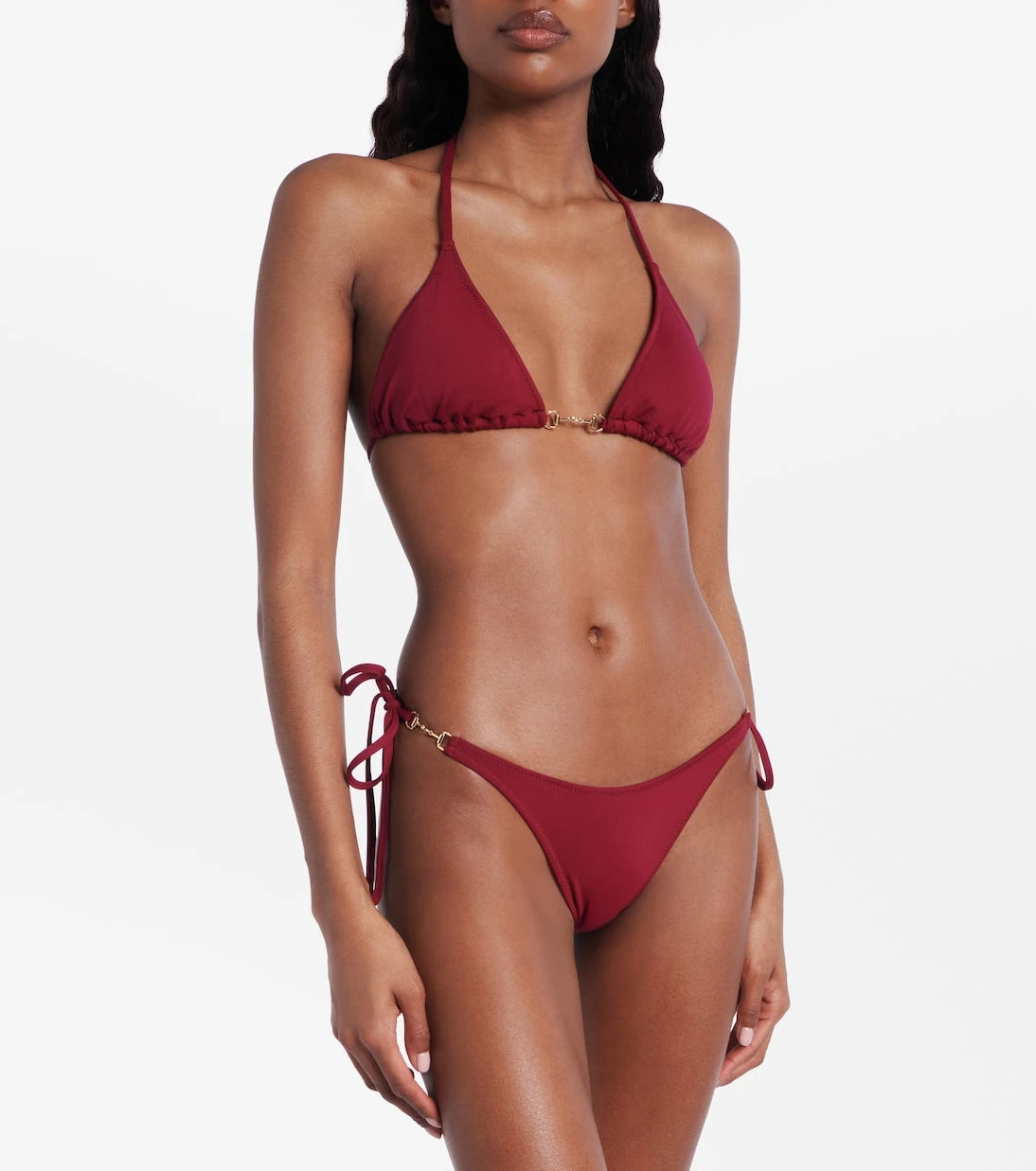Melissa Odabash - Menorca bikini bottoms