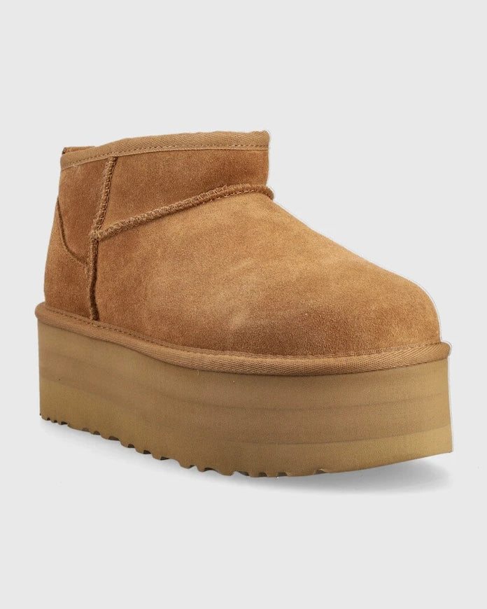 Kadife apreski UGG