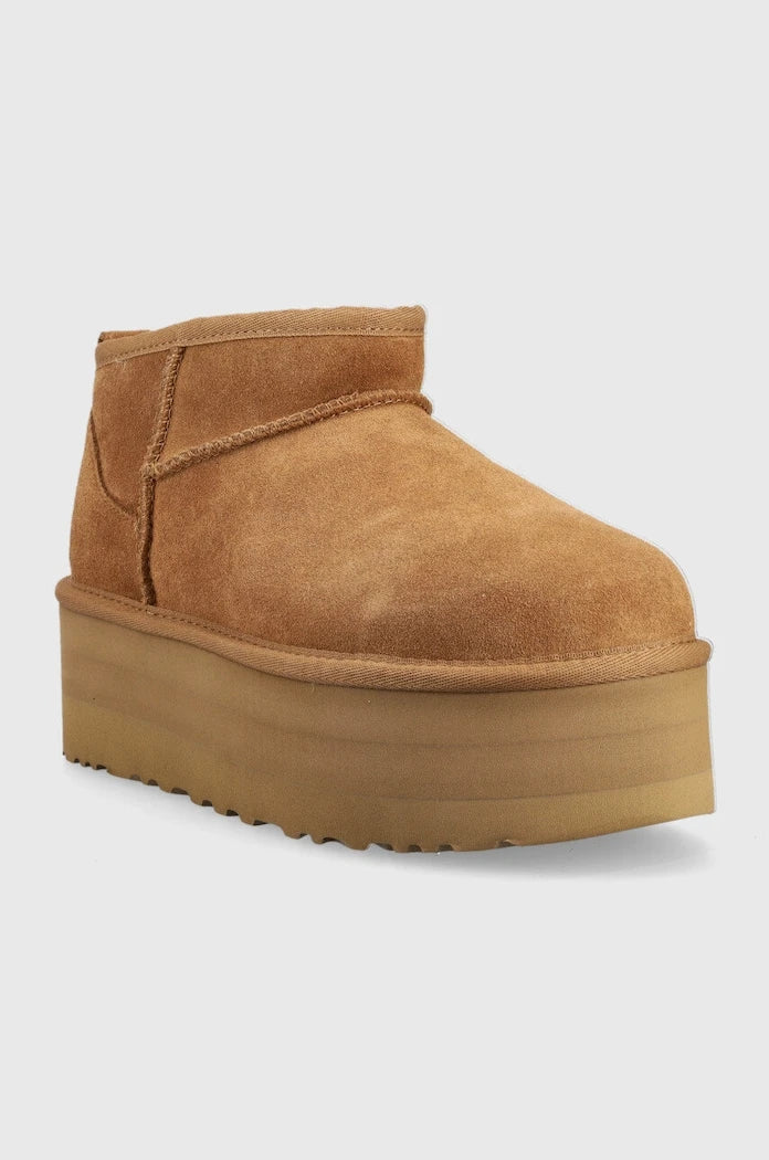 Велурени апрески UGG