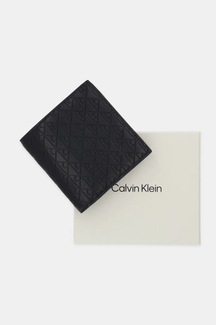 Кожен портфейл Calvin Klein