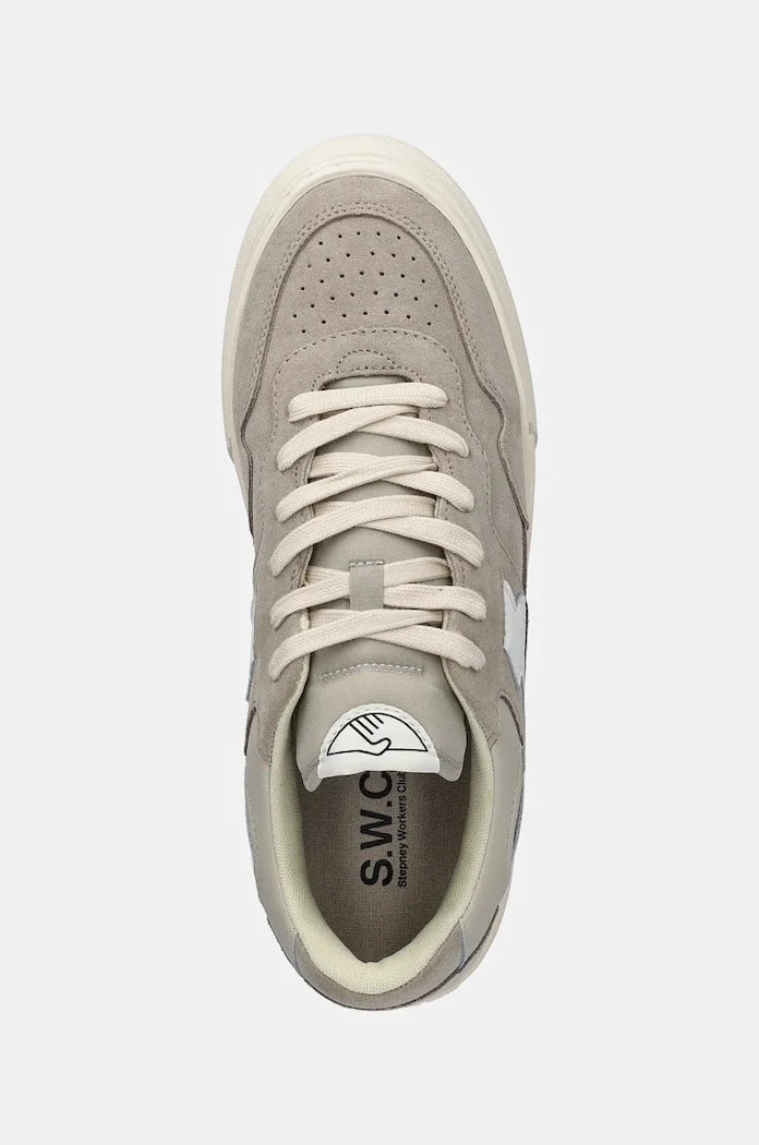 Маратонки Stepney Workers Club Pearl S-Strike Suede