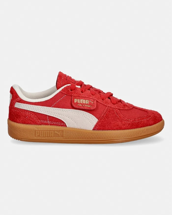 Puma Palermo Vintage Erkek Spor Ayakkabı