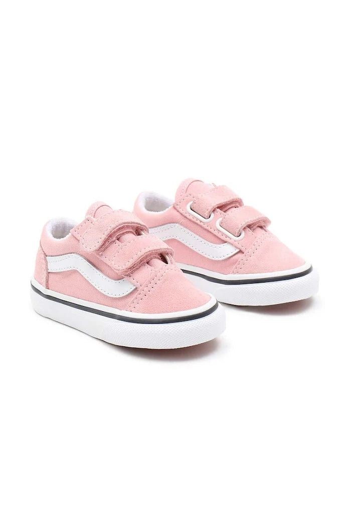 Детски ниски кецове Vans