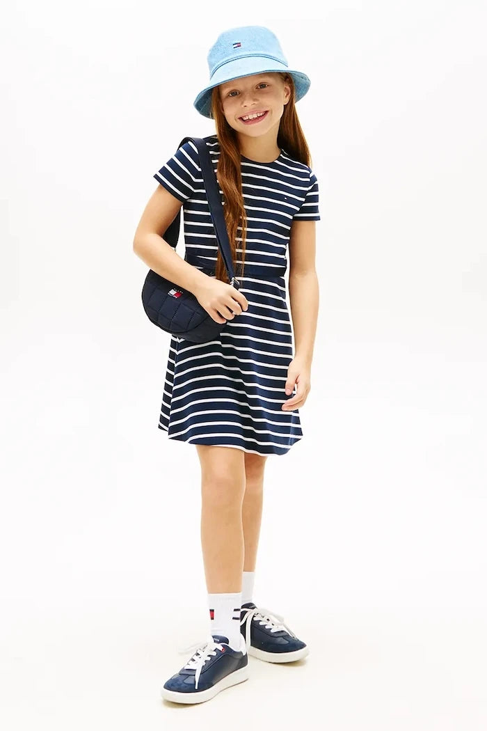 Tommy Hilfiger yazlık elbise