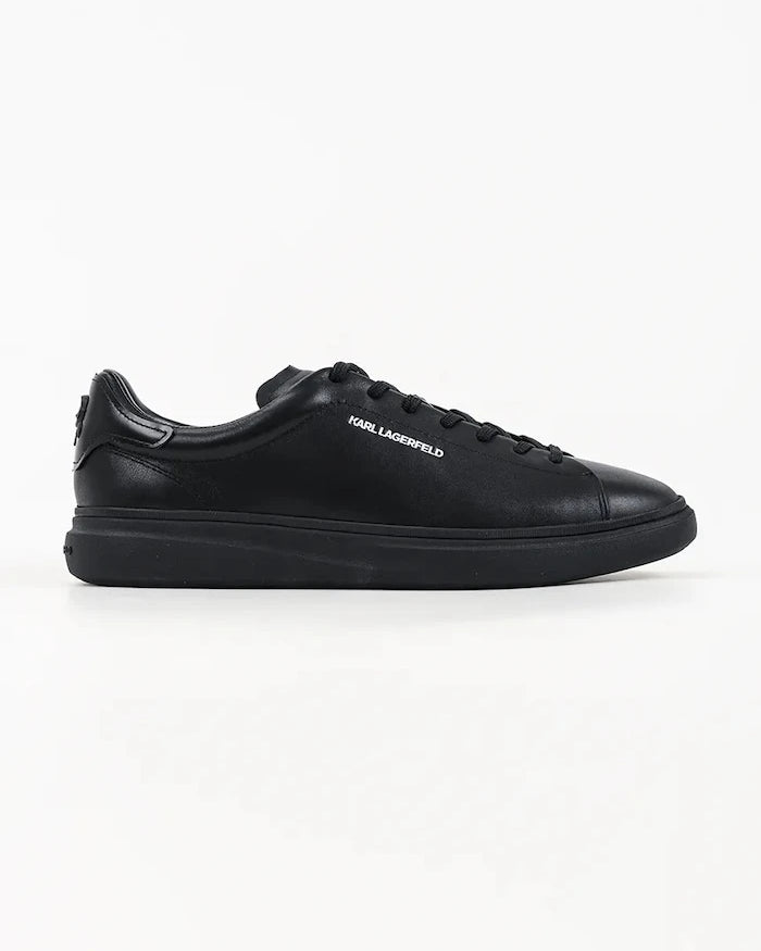 Karl Lagerfeld Kane Erkek Deri Sneaker