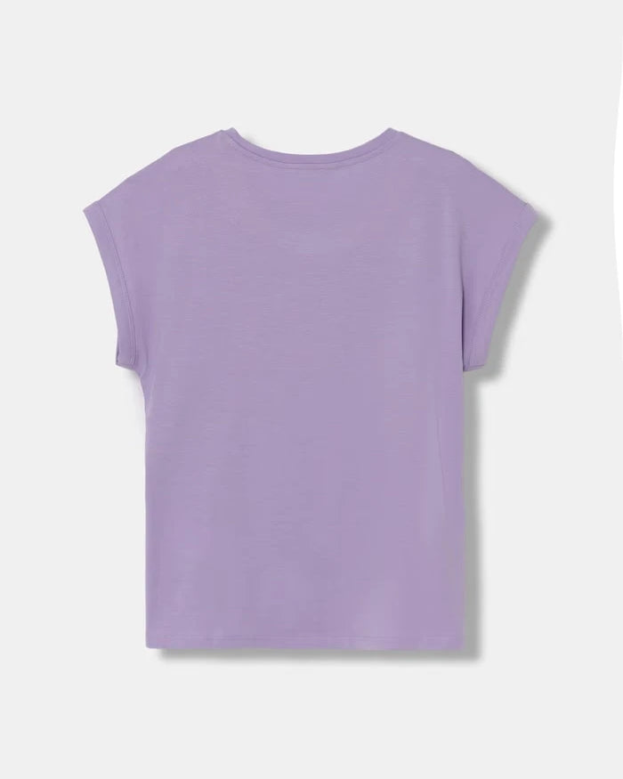 United Colors of Benetton çocuk pamuklu tişört