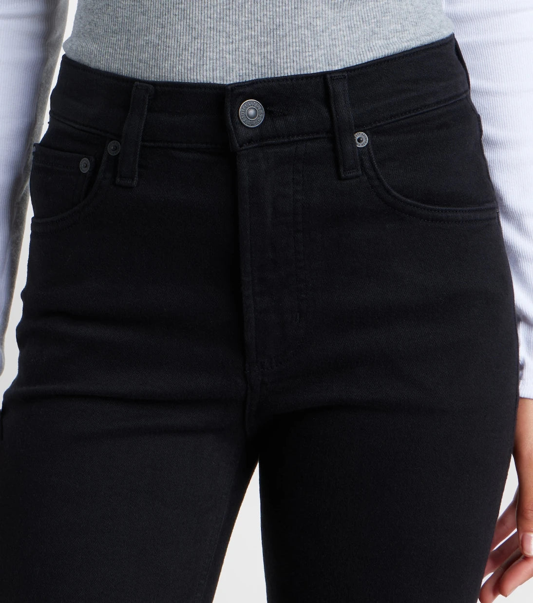 Citizens of Humanity - Devin capri jeans
