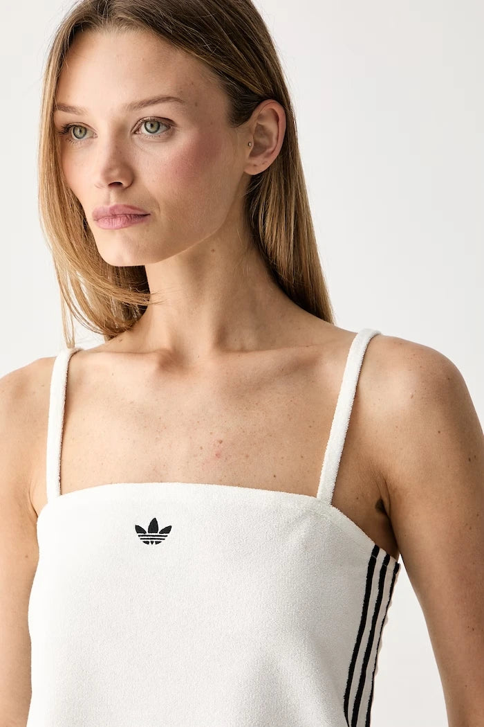 adidas Originals топ дамски с памук
