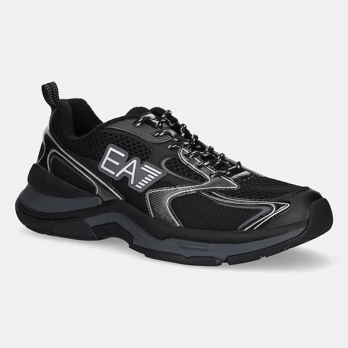 Маратонки EA7 Emporio Armani