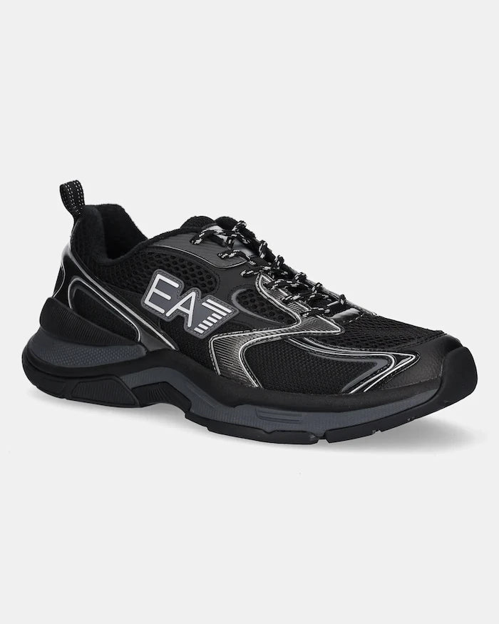 EA7 Emporio Armani Spor Ayakkabı