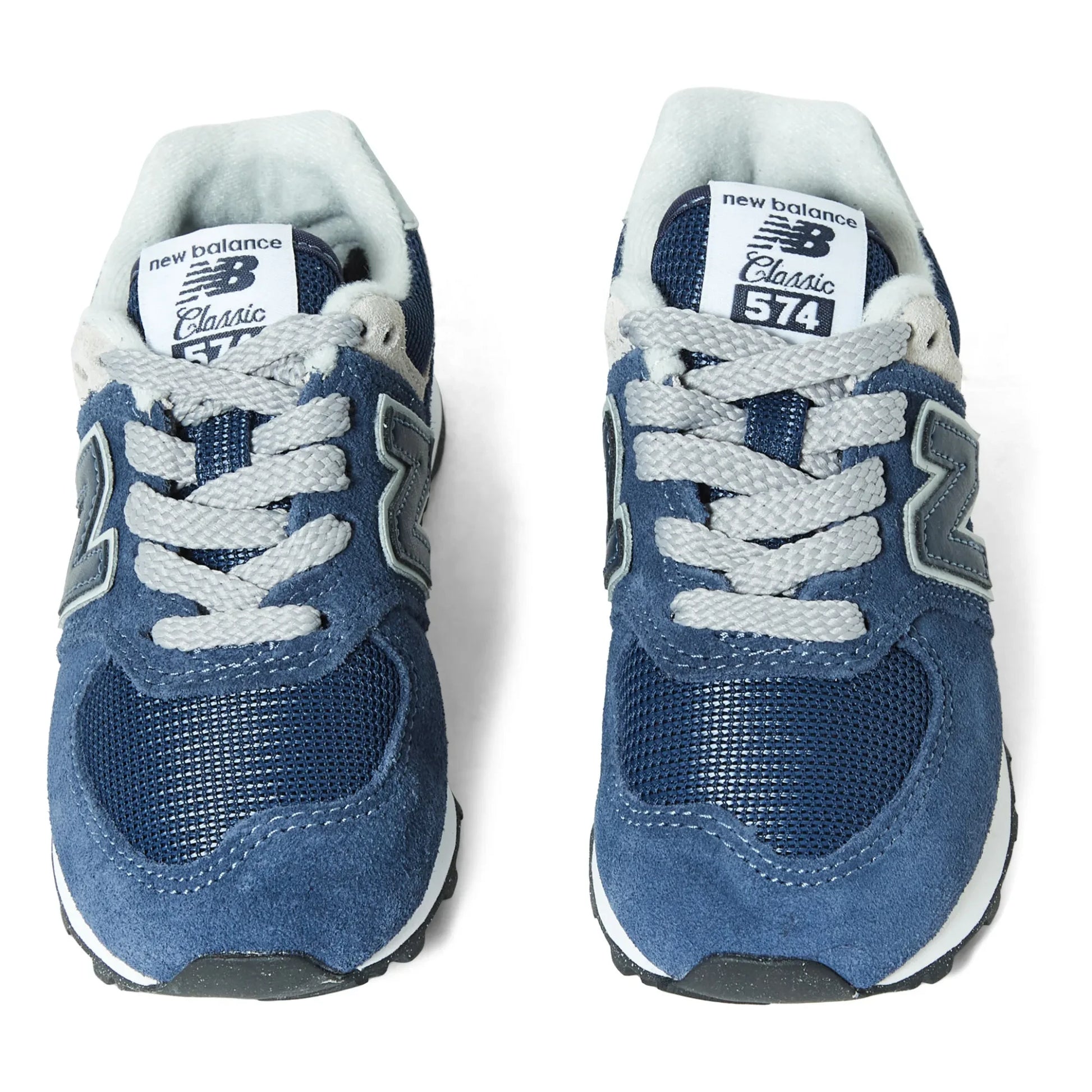 New Balance - 574 Sneakers | Navy blue