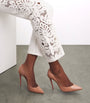 Iriza Patent Pumps 100