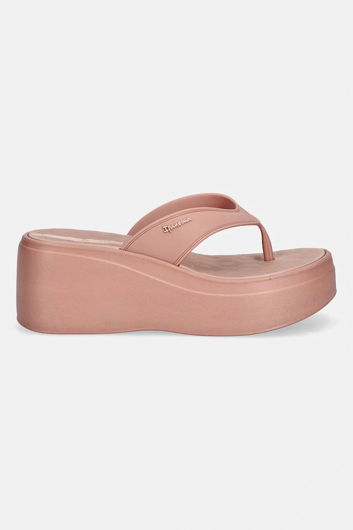 Ipanema джапанки дамски SOLARIS FEM