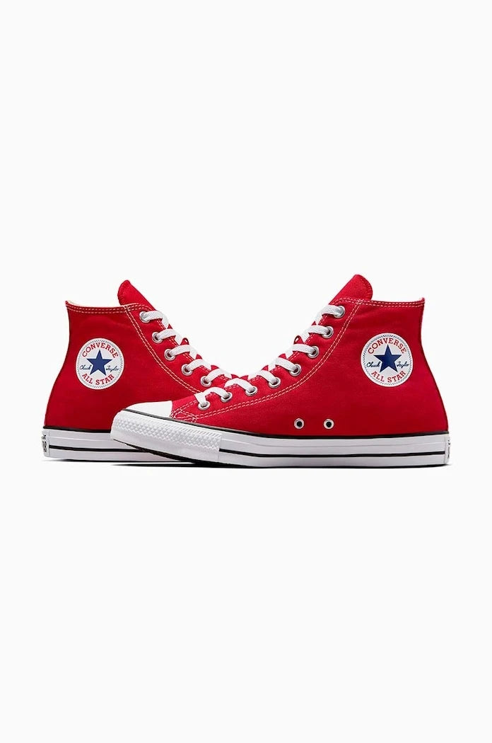 Converse - Високи кецове