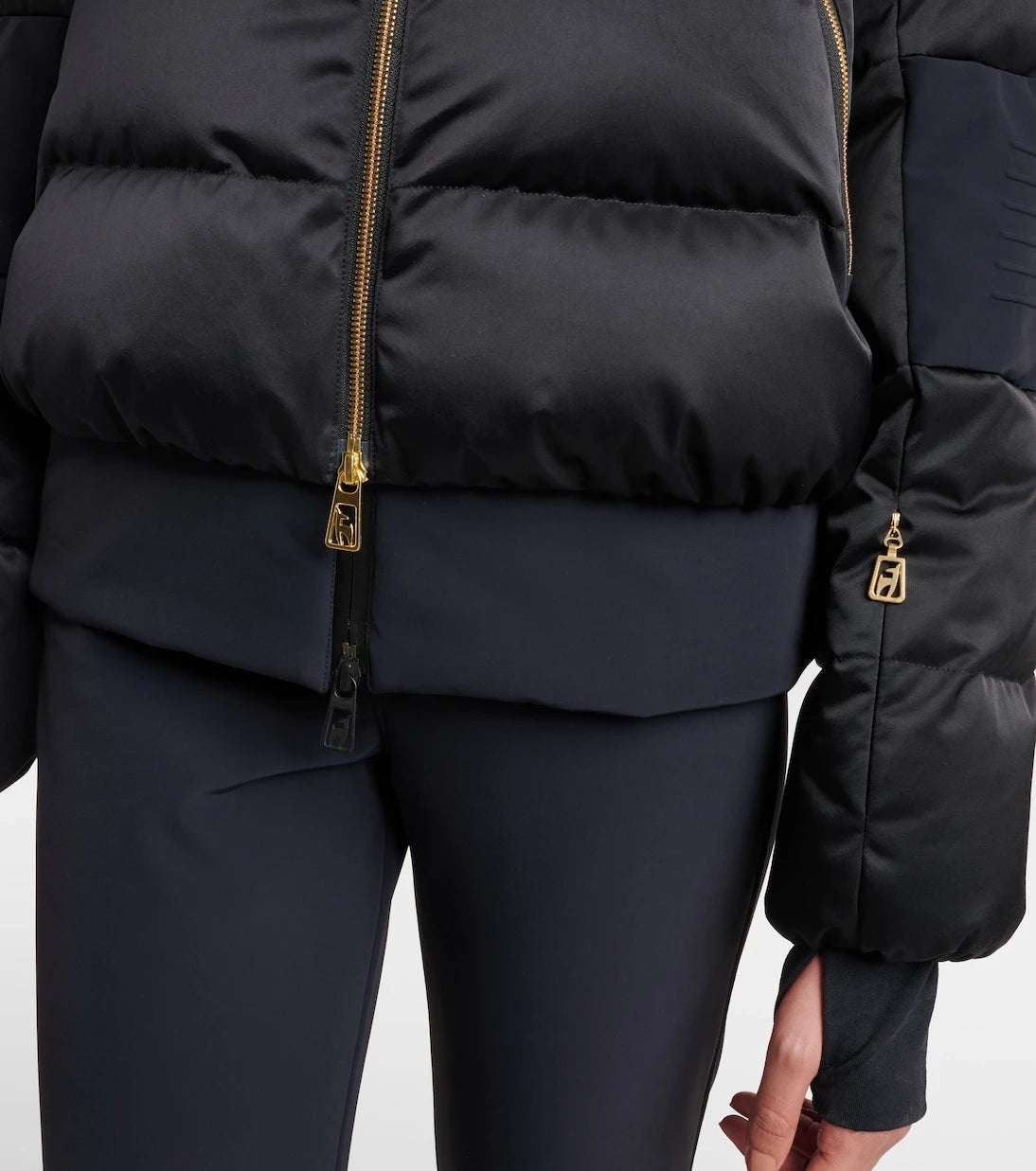 Toni Sailer - Sasha Special ski jacket