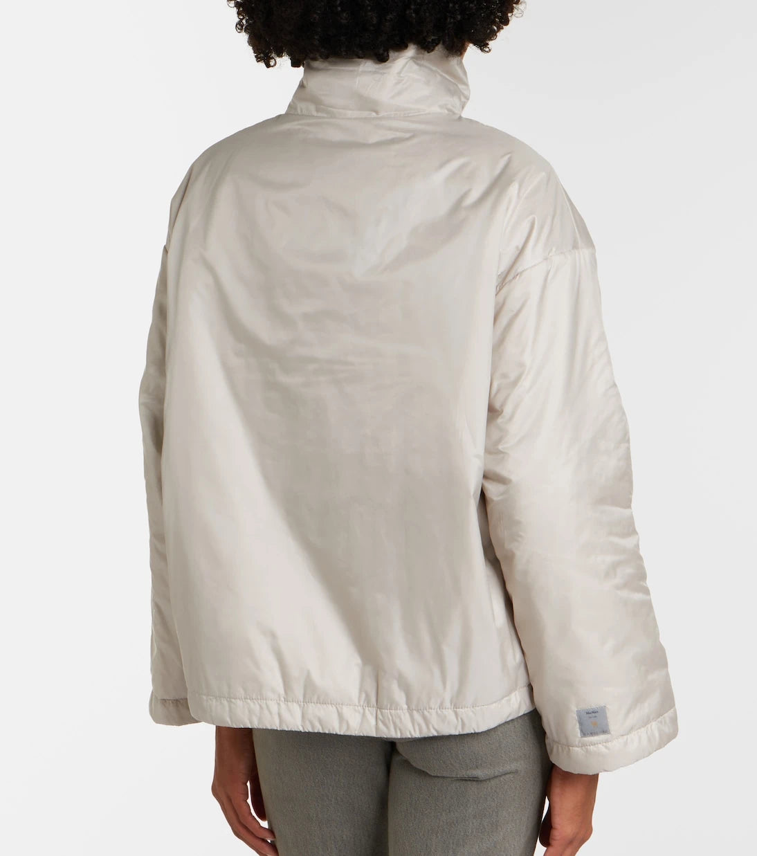 Max Mara - Cristina padded jacket
