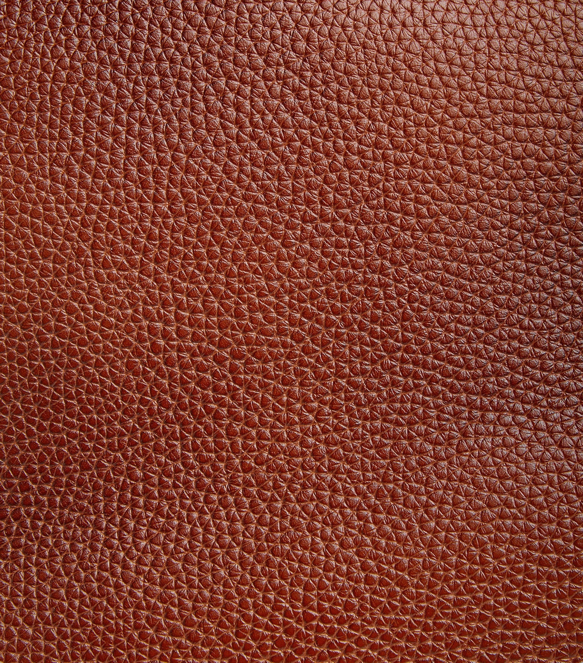 Small Calfskin Andiamo Voyager Holdall