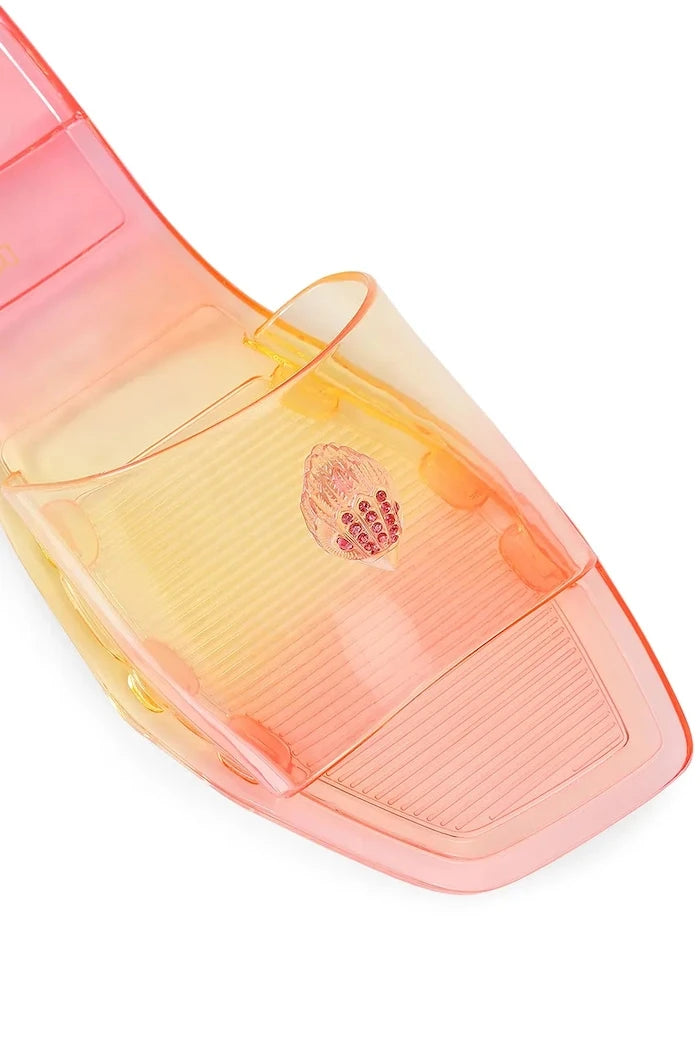Kurt Geiger London чехли дамски Maddison Slide
