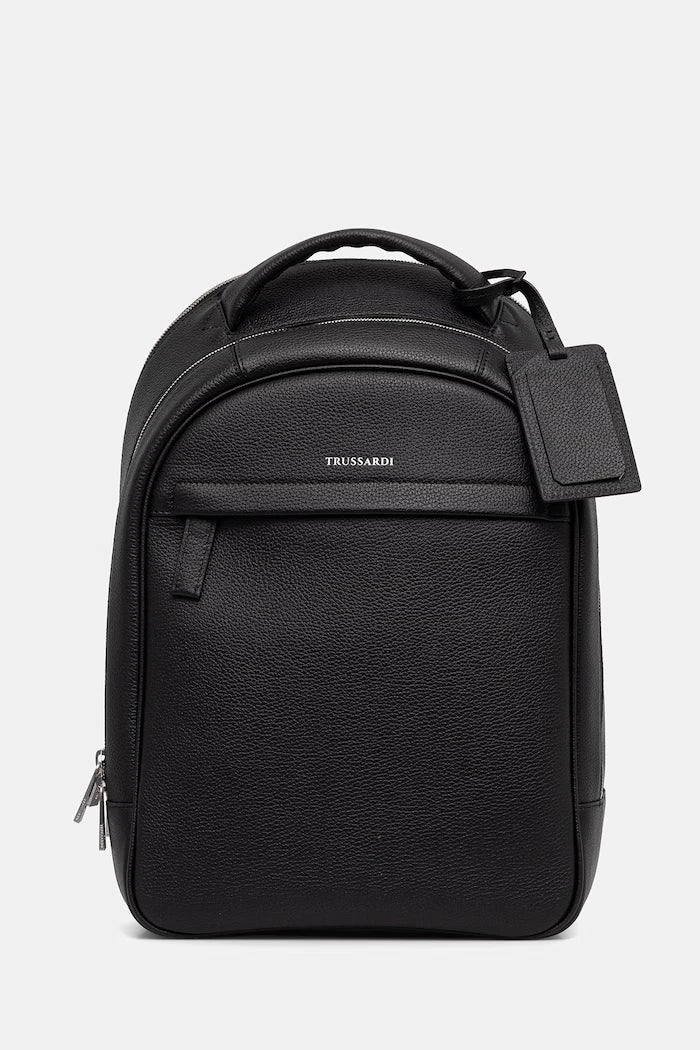 Кожена раница Trussardi