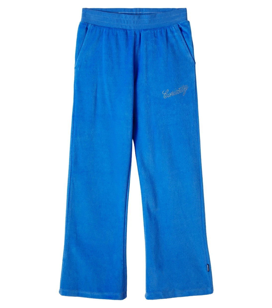 Molo - Adoria cotton-blend sweatpants