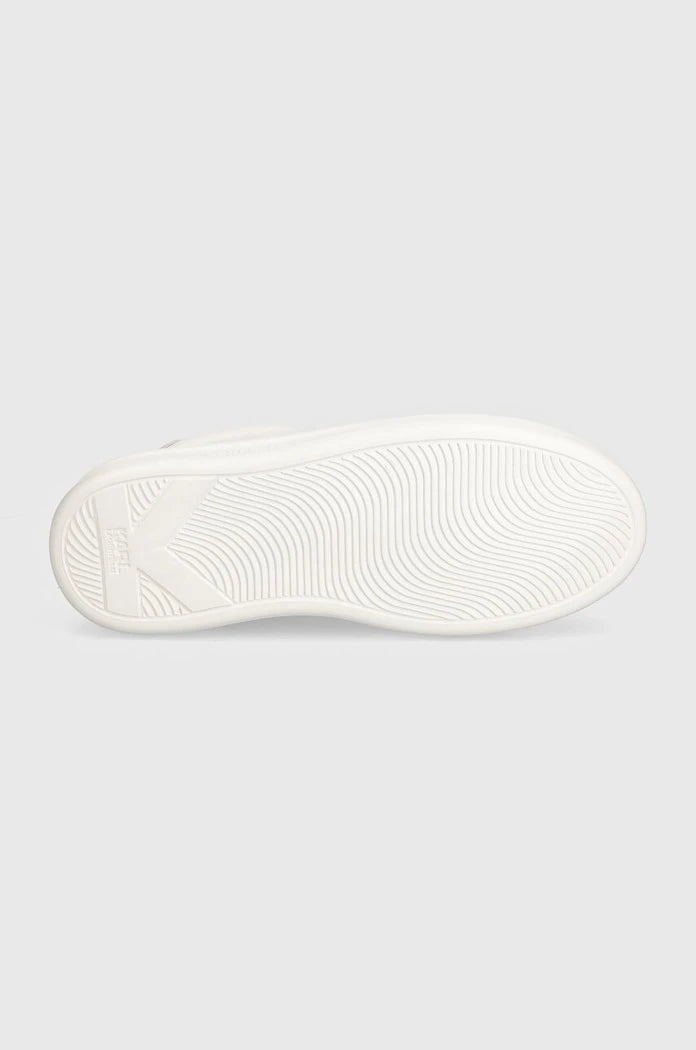 Кожени маратонки Karl Lagerfeld KAPRI MENS