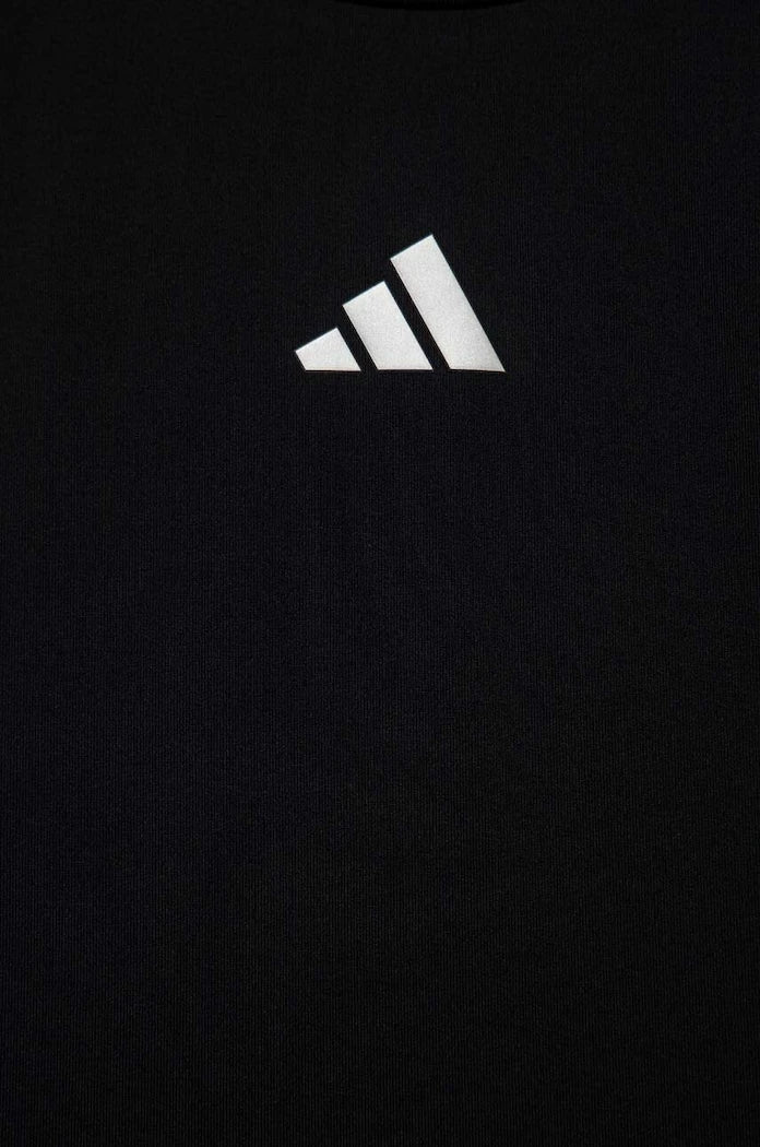 Детска блуза с дълги ръкави adidas Performance