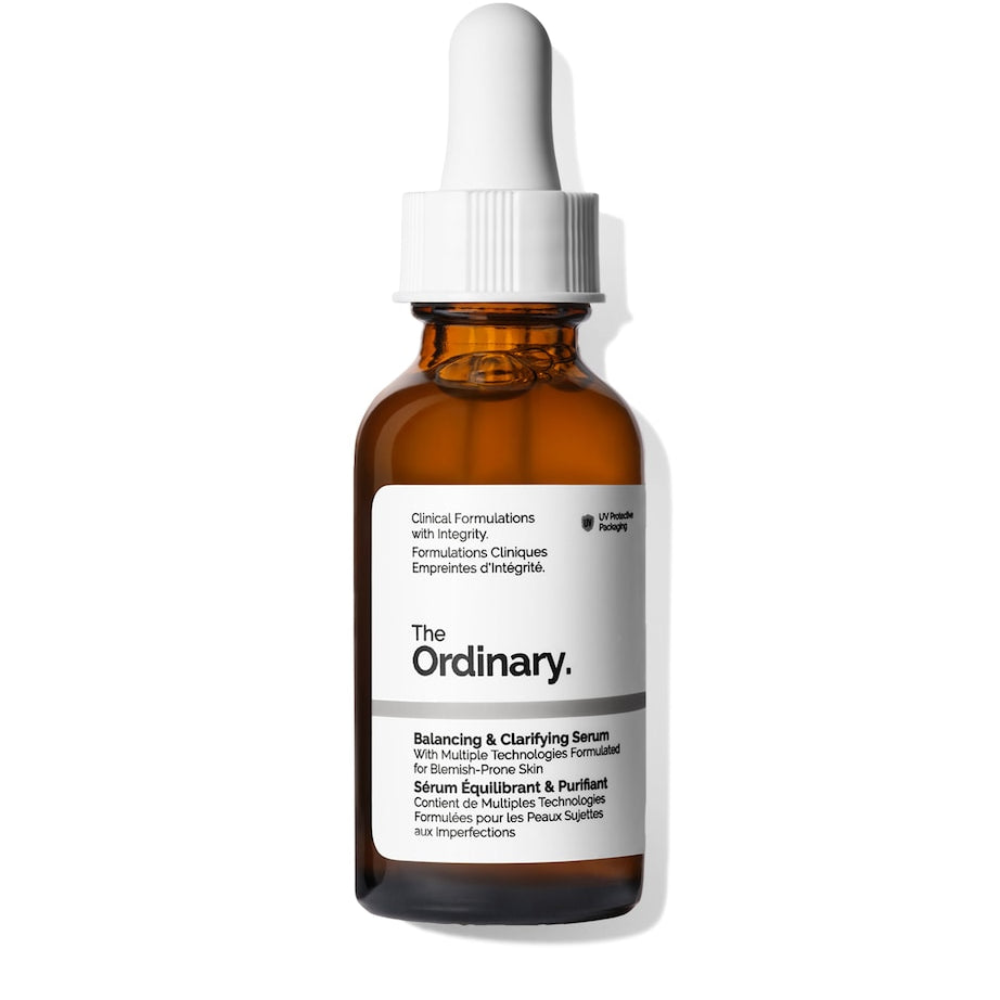 Balancing & Clarifying Serum (30ml)