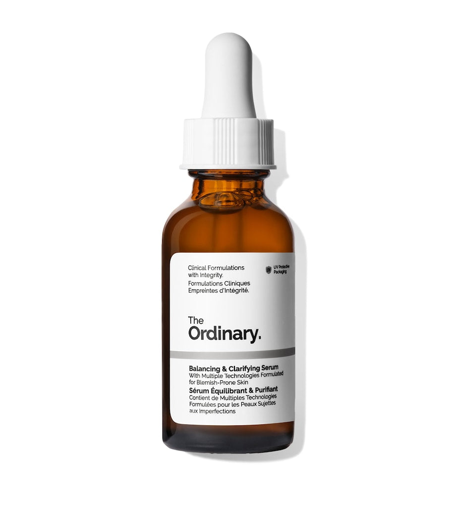 Balancing & Clarifying Serum (30ml)