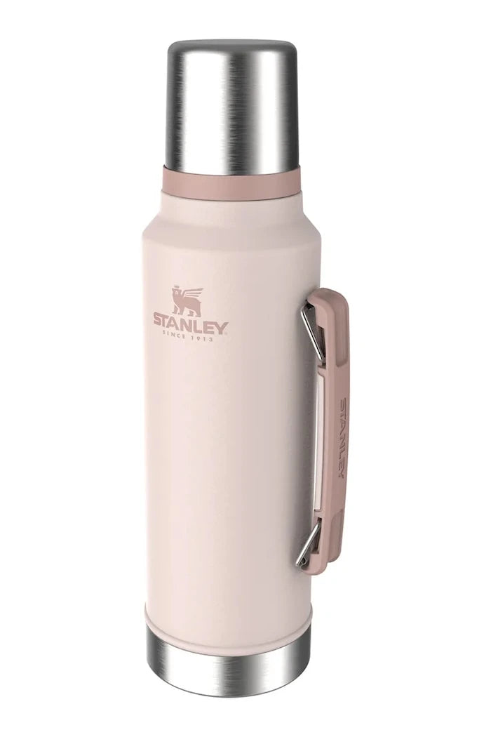 Stanley The Legendary Classic Bottle Termos Şişe, 1,4 l