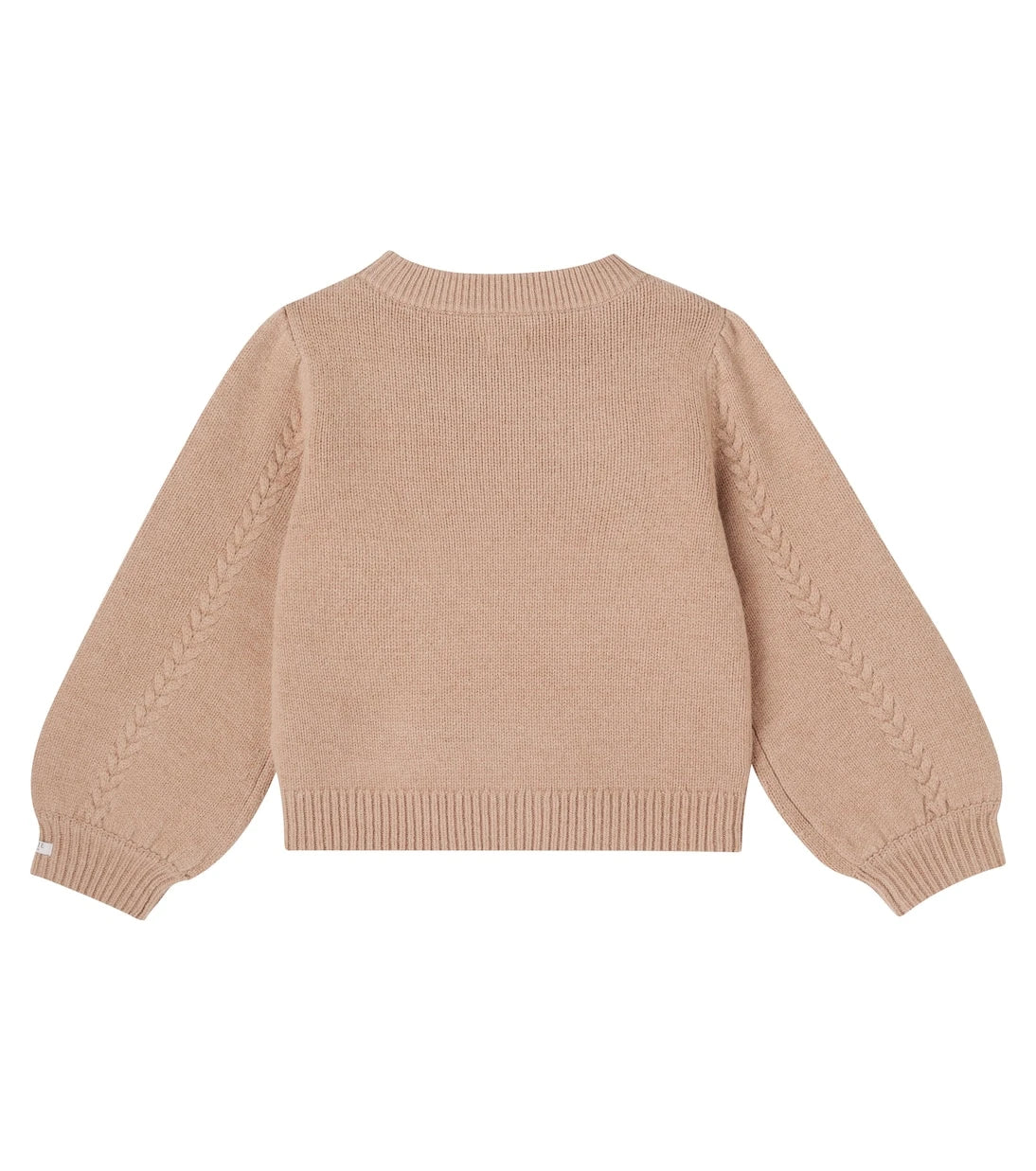 Donsje - Kasine wool sweater