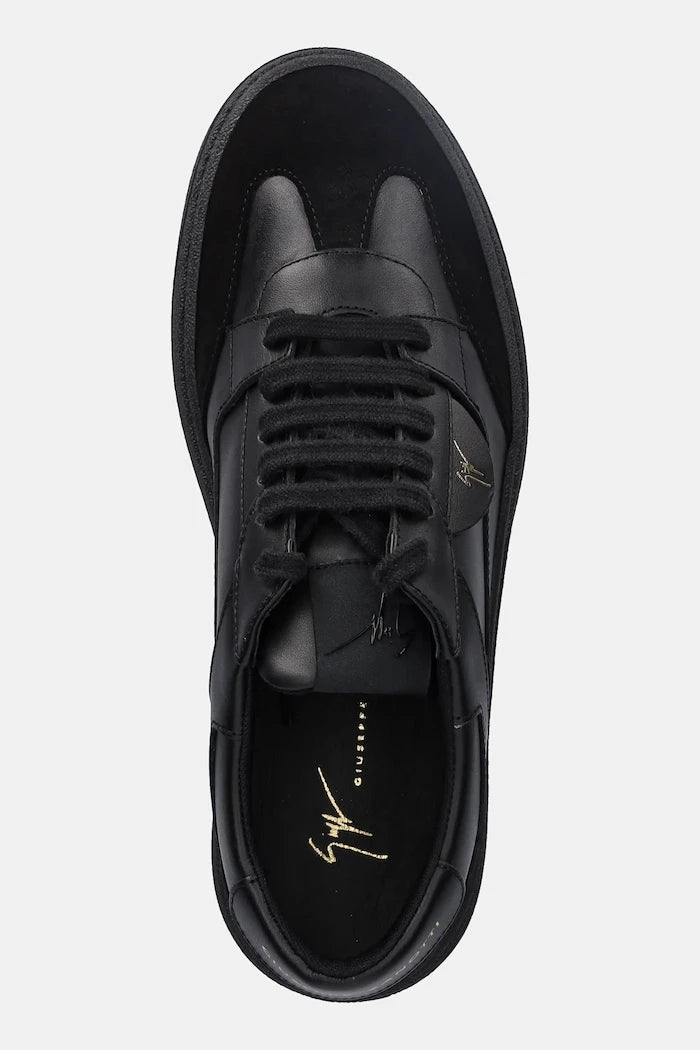 Кожени маратонки Giuseppe Zanotti GZ/94