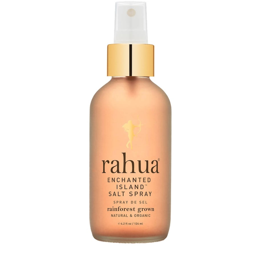 Rahua Enchanted Island Salt Spray (124ml)