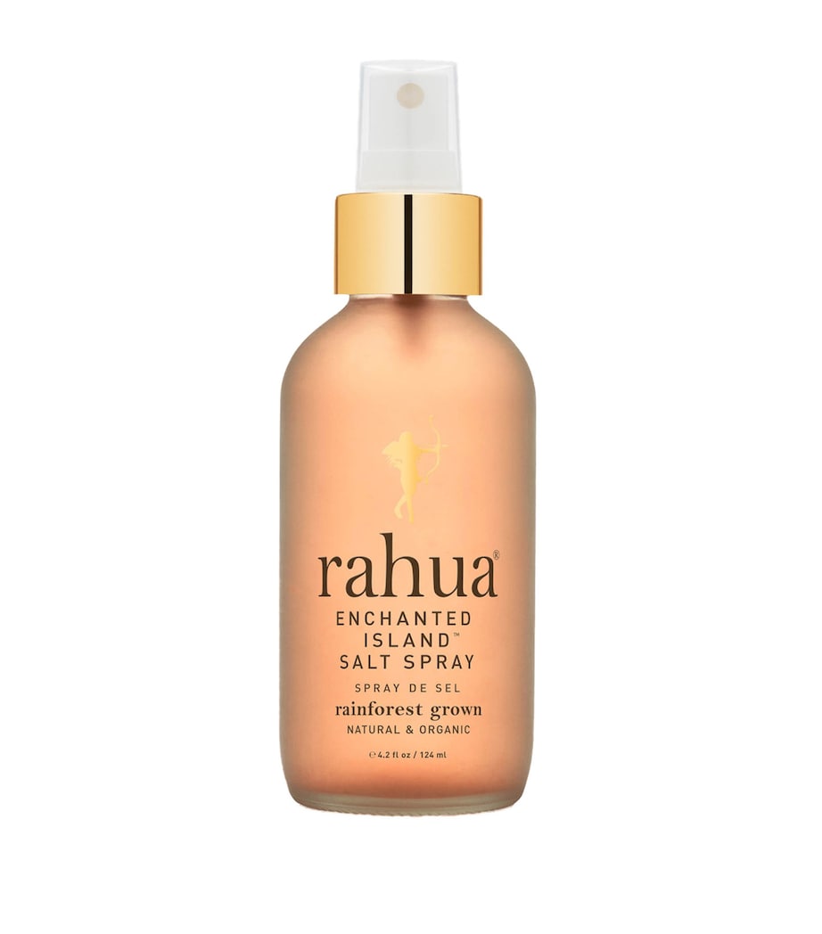 Rahua Enchanted Island Salt Spray (124ml)