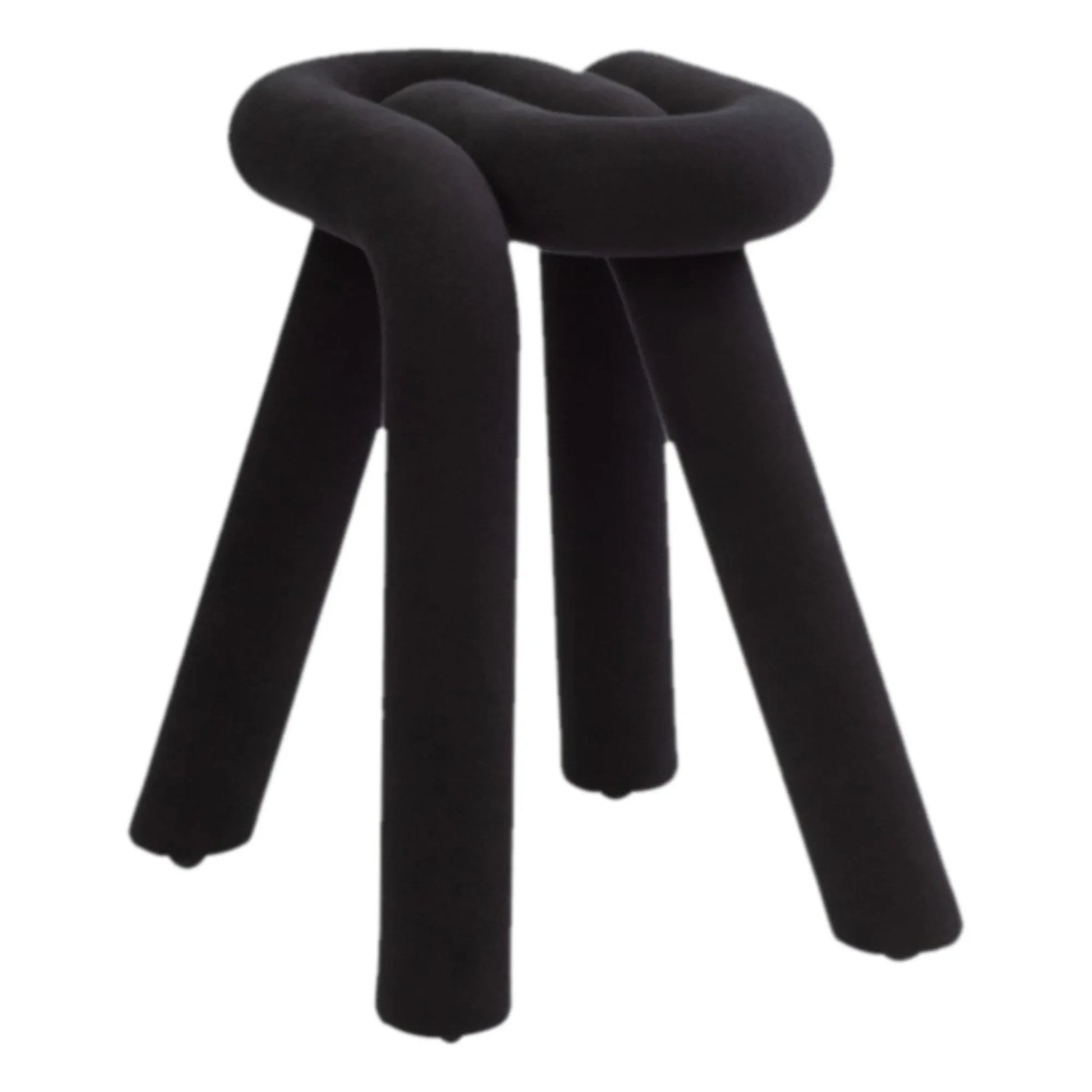 Moustache - Bold Stool - Big Game | Black