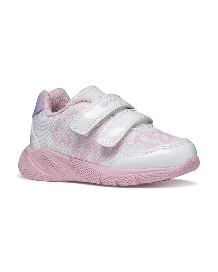 Geox SPRINTYE Çocuk Spor Ayakkabı