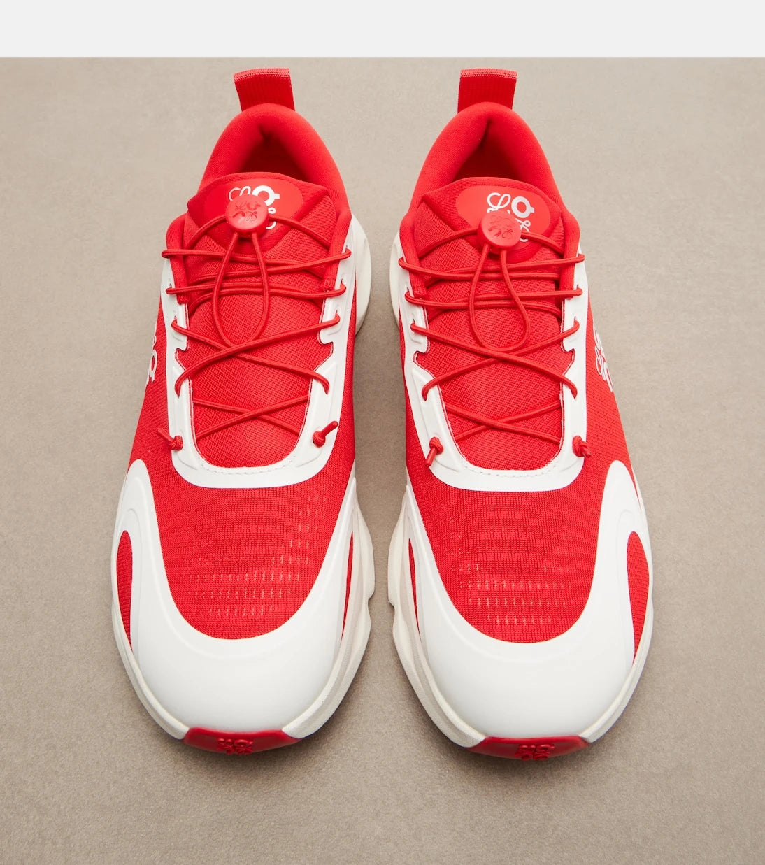Loewe - x On Cloudsolo running shoes
