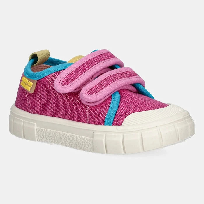 Детски ниски кецове Agatha Ruiz de la Prada